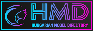 HungarianModel.com © Magyar Modellek Adatbázisa